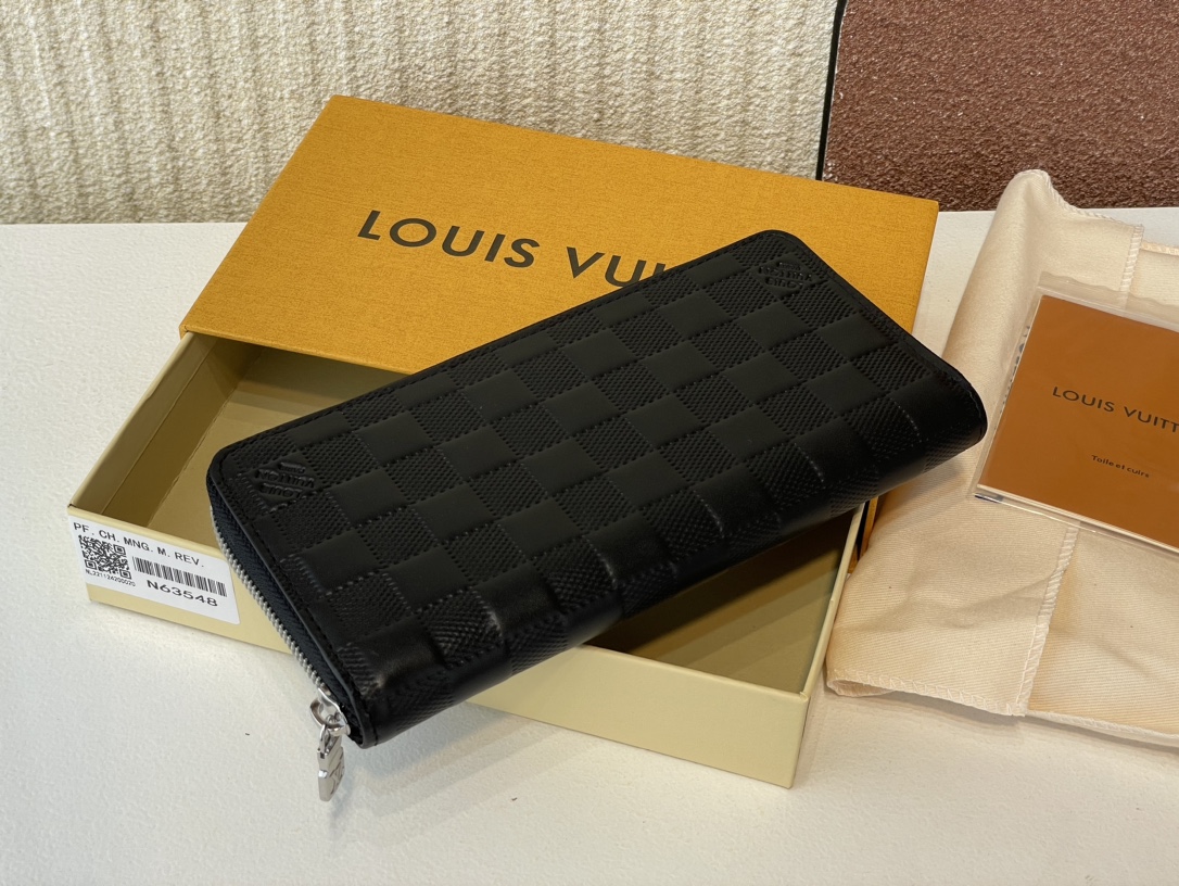 Louis Vuitton Wallets Purse